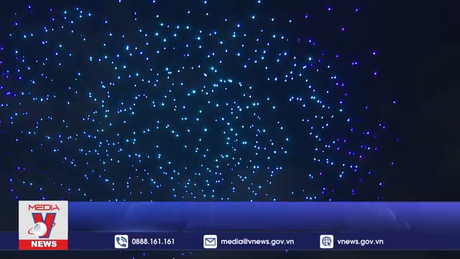 Sắc màu Tết Hong Kong, Trung Quốc