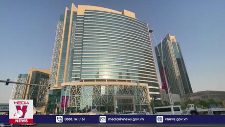 Iran và Qatar thảo luận về việc giải phóng quỹ 6 tỷ USD