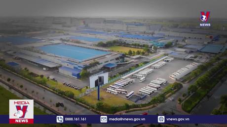 Bản tin thời sự 6h ngày 29/01/2024