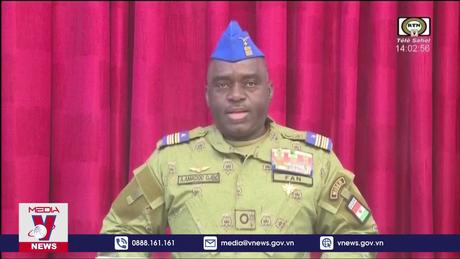 Ba nước Tây Phi rút khỏi ECOWAS