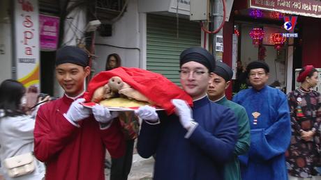 Văn hóa toàn cảnh ngày 29/01/2024