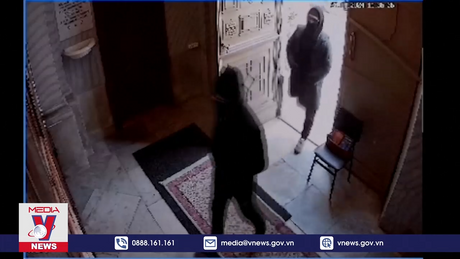 Thổ Nhĩ Kỳ bắt giữ hàng chục nghi phạm tấn công tại Istanbul