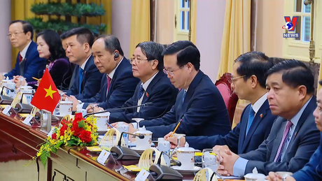 Bản tin Tiếng Anh ngày 30/1/2024