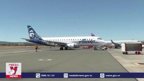 Boeing rút đề nghị miễn trừ tiêu chuẩn an toàn cho máy bay 737 MAX 7