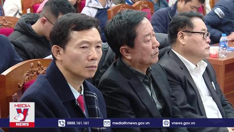 Doanh nghiệp tuân thủ quy định kiểm kê khí nhà kính