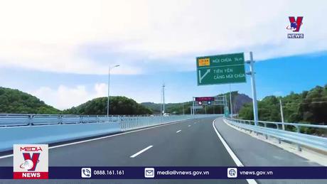 Bản tin thời sự 08h ngày 30/01/2024