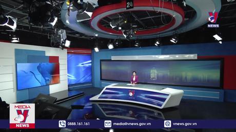 Bản tin thời sự 11h ngày 30/01/2024