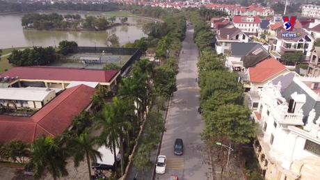 Hộp thư VNews: Ngang nhiên lập bãi xe trái phép