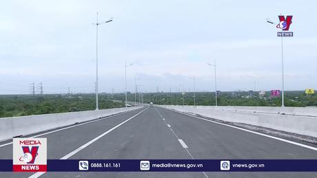 Dự kiến 9 tuyến cao tốc được nâng tốc độ lên 90 km/h 