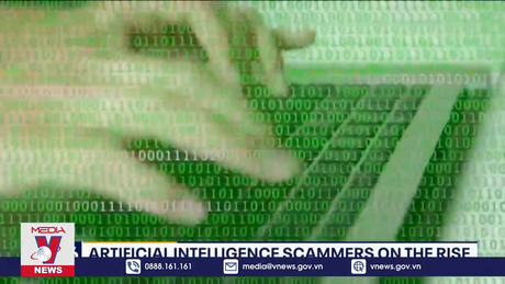 AI 'tăng tốc' lừa đảo bằng giọng nói