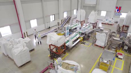 Nhật trình kinh tế ngày 30/1/2024