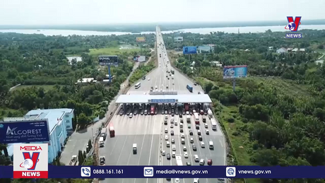 Bản tin thời sự 06h ngày 30/01/2024