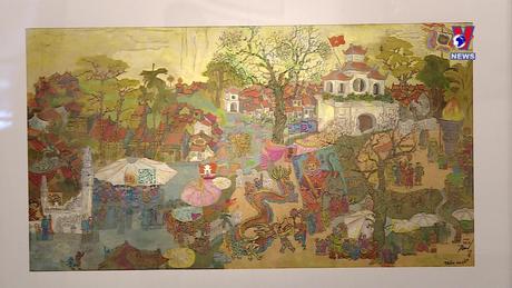 Văn hóa toàn cảnh ngày 30/1/2024