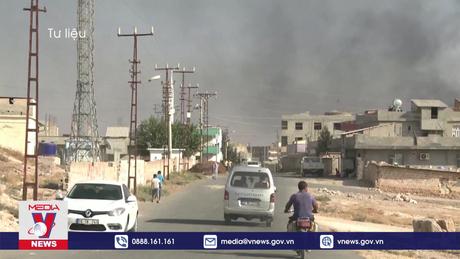 Mỹ không muốn leo thang căng thẳng với Iran