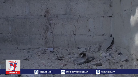 Nổ tại trường học Nigeria khiến 7 người thiệt mạng