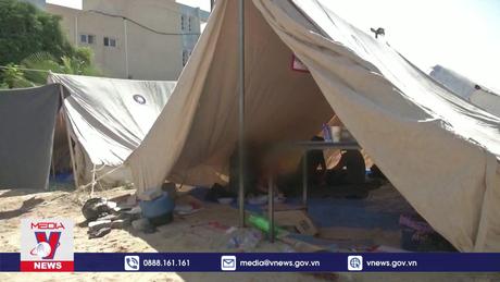 LHQ hối thúc nối lại tài trợ cho UNRWA