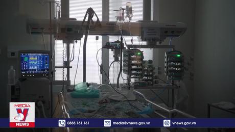 Du lịch chữa bệnh nhìn từ bệnh viện u bướu lớn nhất của nước Nga