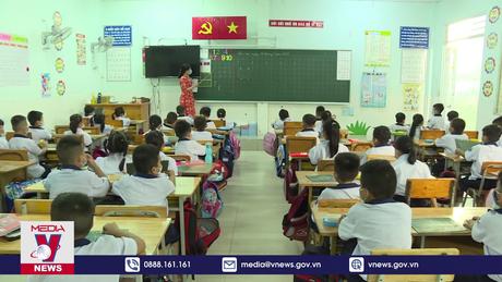 Kiến nghị việc đóng thuế một số khoản thu trong trường học