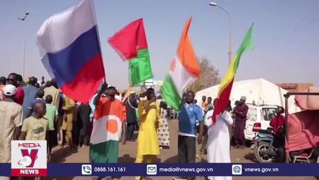 ECOWAS đối mặt nguy cơ khủng hoảng