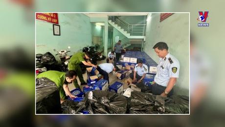 Đường dây nóng 389 ngày 31/1/2024