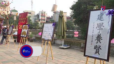 Văn hóa toàn cảnh ngày 31/1/2024