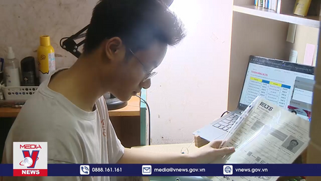 Phê duyệt liên kết tổ chức thi cấp chứng chỉ với 6 ngôn ngữ