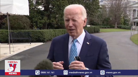 Mỹ xác định cách thức phản ứng sau vụ tấn công ở Jordan