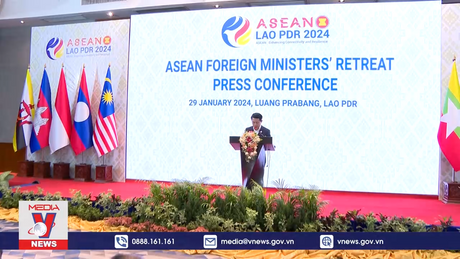 Kỳ vọng một năm hợp tác ASEAN sôi động, thực chất