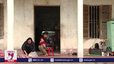 Mòn mỏi chờ bồi thường oan sai