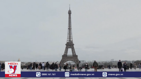 Olympic Paris 2024 thân thiện với du khách