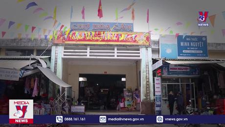 Bản tin Thời sự 18h ngày 31/1/2024