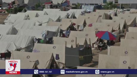 LHQ khẳng định vai trò nhân đạo không thể thay thế của UNRWA