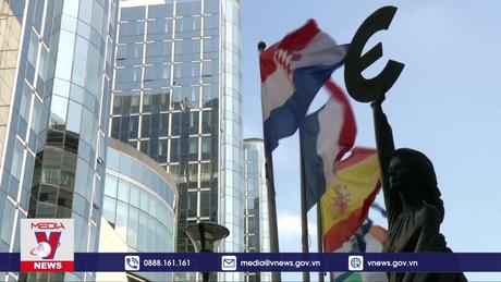 Kinh tế Eurozone tránh được suy thoái kỹ thuật