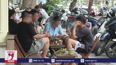 Áp thuế biện pháp kiểm soát thuốc lá hiệu quả