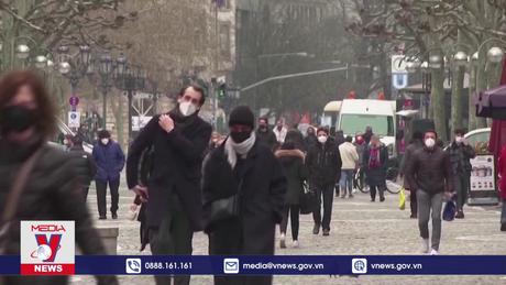 Đức là điểm đến hàng đầu cho lao động tay nghề cao