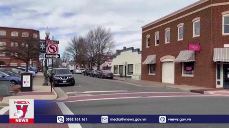 Hạ viện Mỹ thông qua dự luật hỗ trợ thuế