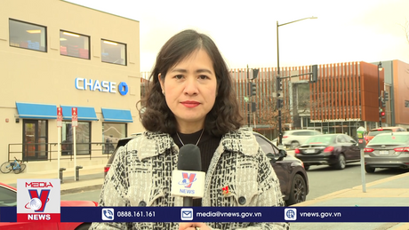 FED tiếp tục giữ nguyên lãi suất