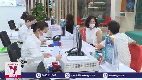 Không cấm cho vay mua nhà hình thành trong tương lai