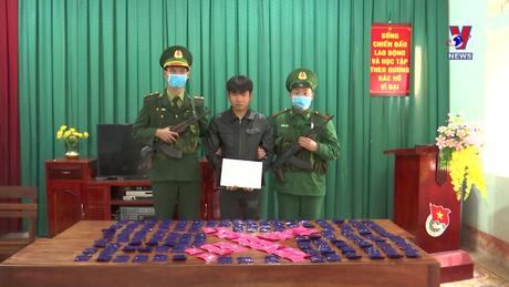 Đường dây nóng 389 ngày 01/2/2024