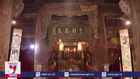 Hà Nội trong top các điểm đến ưa thích dịp Tết