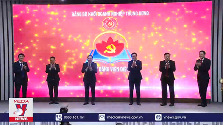 Khai trương phần mềm “sổ tay đảng viên điện tử”