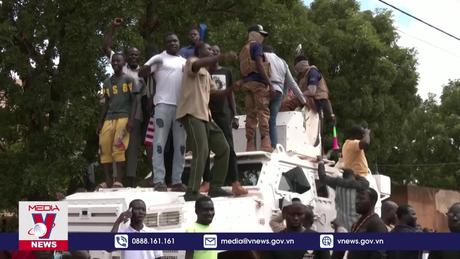 Moody's dự báo về tăng trưởng của ECOWAS