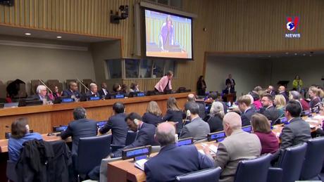 Thế giới hôm nay: HĐBA LHQ nhóm họp về khủng hoảng Trung Đông