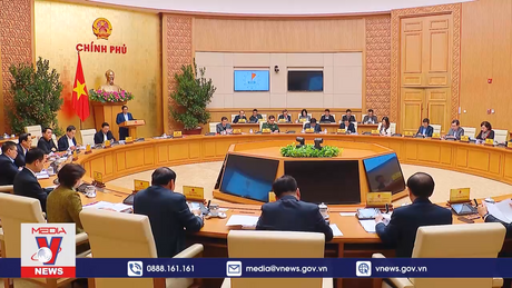 Triển khai tích cực kế hoạch phát triển kinh tế - xã hội ngay từ những tháng đầu năm 2024