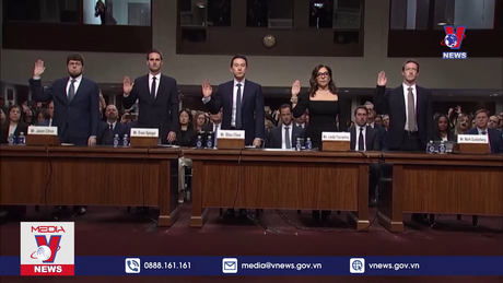 Bản tin thời sự 20h ngày 01/02/2024