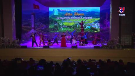 Văn hóa toàn cảnh ngày 01/2/2024