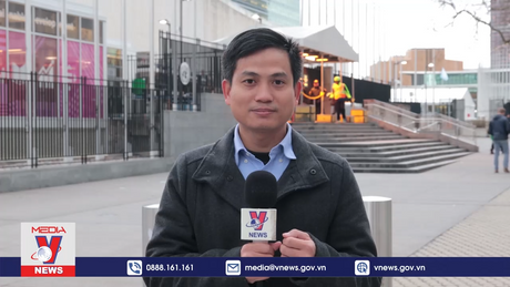 LHQ kêu gọi tiếp tục hỗ trợ tài chính UNRWA 