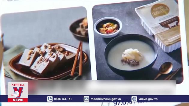 Doanh thu mua sắm trực tuyến ở Hàn Quốc cao kỷ lục