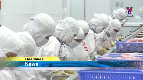 Bản tin tiếng Anh ngày 01/2/2024