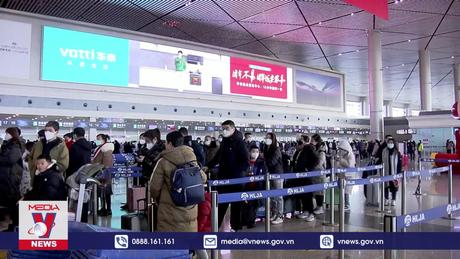 Du lịch hàng không thế giới phục hồi ngoạn mục